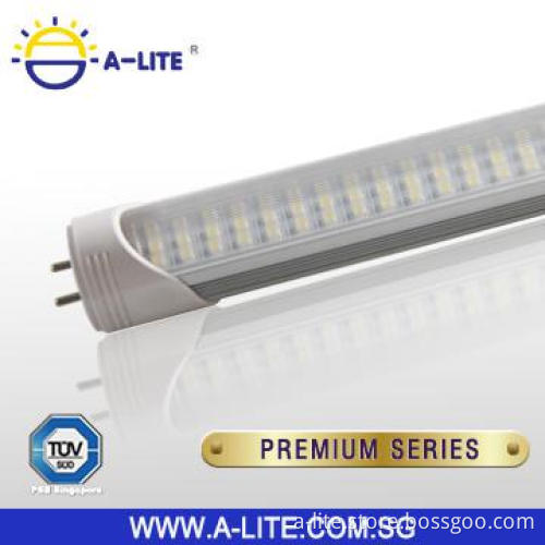 IP65 2 X 20 IP65 Lighting Fixture of LED Tube IP65